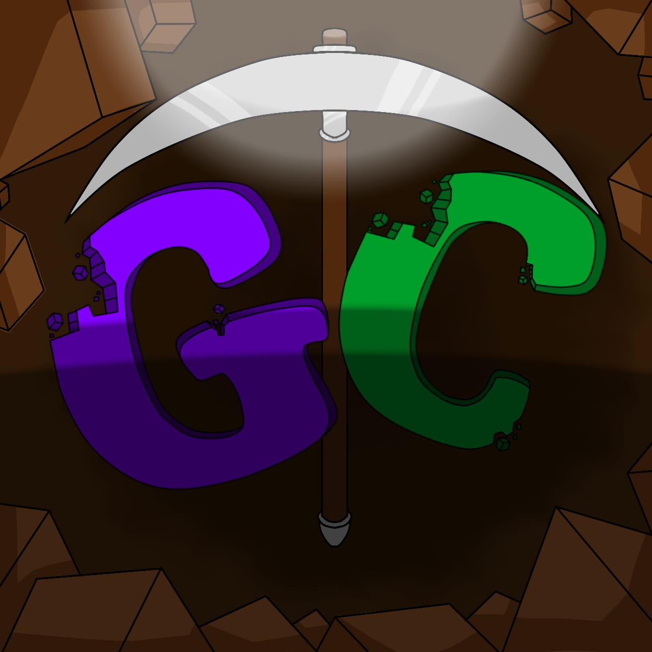 GrinderCraft