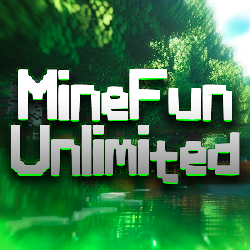MineFun-unlimited