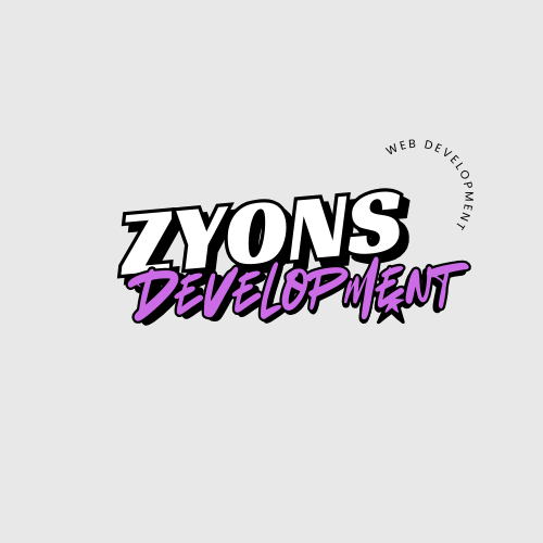 Zyons Development